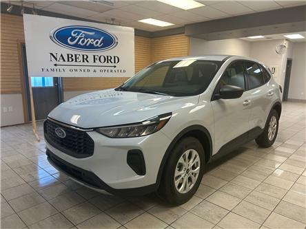 2025 Ford Escape Active (Stk: NB63463) in Shellbrook - Image 1 of 23