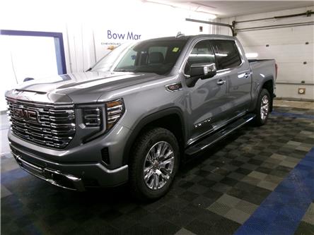2026 GMC Sierra 1500 Denali (Stk: 26111) in TISDALE - Image 1 of 19