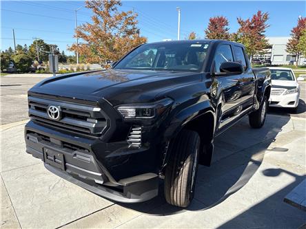 2025 Toyota Tacoma Base (Stk: 250788) in Whitchurch-Stouffville - Image 1 of 11 2025 Toyota Tacoma Base (Stk: 250788) in Whitchurch-Stouffville - Image 1 of 11