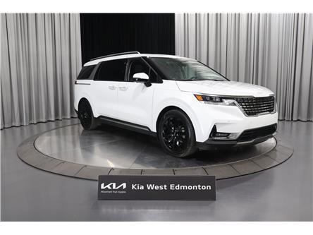 2024 Kia Carnival SX (Stk: 26351A) in Edmonton - Image 1 of 29