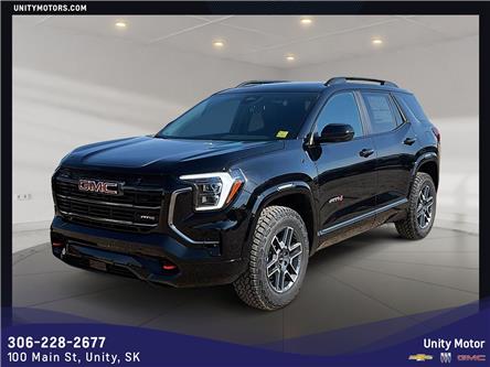 2026 GMC Terrain AT4 (Stk: 26TR7584) in Unity - Image 1 of 19 2026 GMC Terrain AT4 (Stk: 26TR7584) in Unity - Image 1 of 19