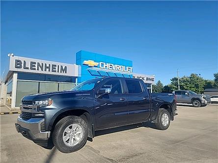 2021 Chevrolet Silverado 1500 LT (Stk: 5B066A) in Blenheim - Image 1 of 19