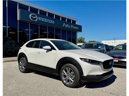 2025 Mazda CX-30 GT (Stk: M5935) in Sarnia - Image 1 of 12 2025 Mazda CX-30 GT (Stk: M5935) in Sarnia - Image 1 of 12