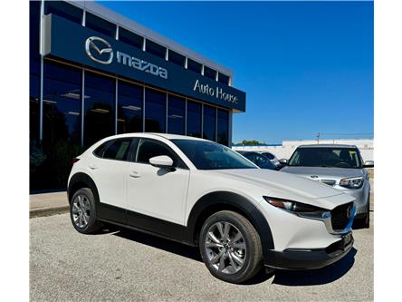 2025 Mazda CX-30 GS (Stk: M5867) in Sarnia - Image 1 of 11 2025 Mazda CX-30 GS (Stk: M5867) in Sarnia - Image 1 of 11
