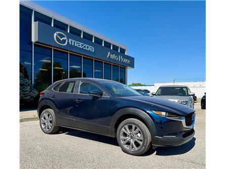 2025 Mazda CX-30 GS (Stk: M5975) in Sarnia - Image 1 of 11 2025 Mazda CX-30 GS (Stk: M5975) in Sarnia - Image 1 of 11