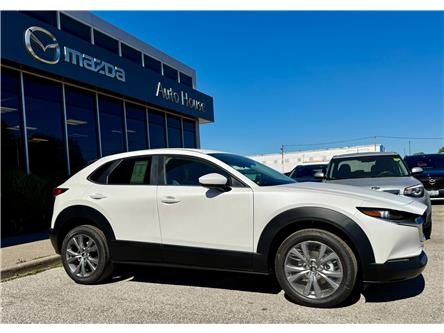 2025 Mazda CX-30 GS (Stk: M5990) in Sarnia - Image 1 of 11