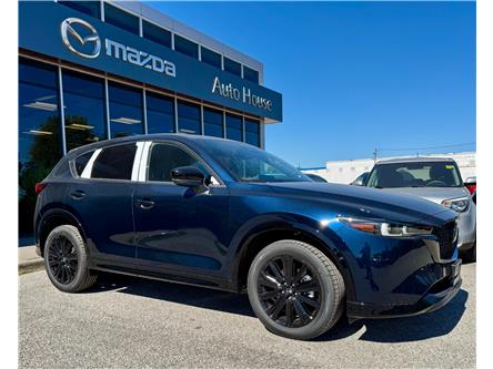 2025 Mazda CX-5 Sport Design (Stk: M5966) in Sarnia - Image 1 of 12
