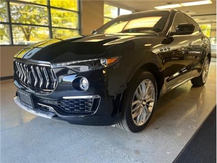 2021 Maserati Levante GranLusso (Stk: RU0015) in Richmond - Image 1 of 30 2021 Maserati Levante GranLusso (Stk: RU0015) in Richmond - Image 1 of 30