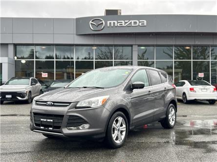 2014 Ford Escape SE (Stk: 796036J) in Surrey - Image 1 of 15 2014 Ford Escape SE (Stk: 796036J) in Surrey - Image 1 of 15