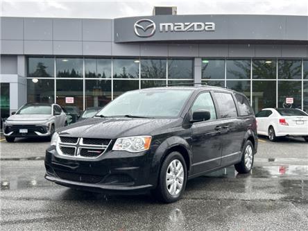 2019 Dodge Grand Caravan SXT (Stk: 127701J) in Surrey - Image 1 of 15