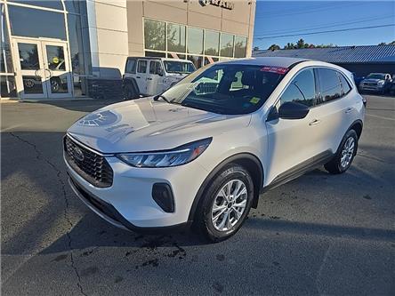 2023 Ford Escape Active (Stk: S107A) in Miramichi - Image 1 of 13