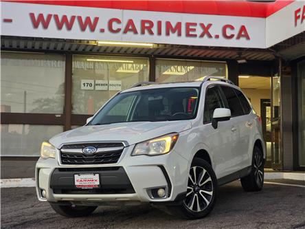 2017 Subaru Forester 2.0XT Limited (Stk: 2509481) in Waterloo - Image 1 of 27