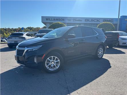 2022 Chevrolet Equinox LT (Stk: U8984A) in Uxbridge - Image 1 of 26 2022 Chevrolet Equinox LT (Stk: U8984A) in Uxbridge - Image 1 of 26