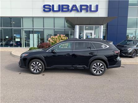 2024 Subaru Outback Limited (Stk: 32580A) in Thunder Bay - Image 1 of 12 2024 Subaru Outback Limited (Stk: 32580A) in Thunder Bay - Image 1 of 12