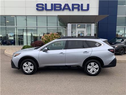 2021 Subaru Outback Convenience (Stk: 32657A) in Thunder Bay - Image 1 of 11