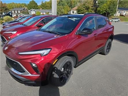 2025 Buick Encore GX Sport Touring (Stk: 22383) in Grand Falls-Windsor - Image 1 of 10