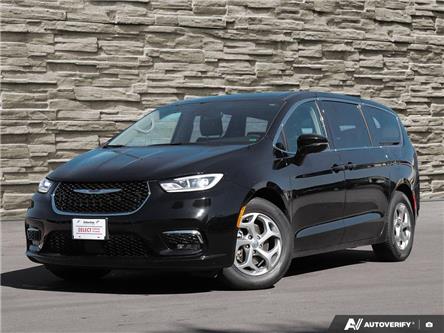 2024 Chrysler Pacifica Limited (Stk: 16704A) in Hamilton - Image 1 of 27