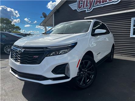 2024 Chevrolet Equinox RS in Sussex - Image 1 of 14