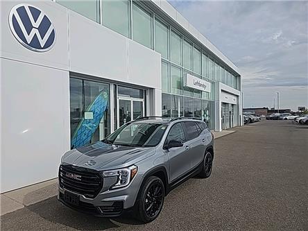2024 GMC Terrain SLE (Stk: 25046B) in Lethbridge - Image 1 of 25 2024 GMC Terrain SLE (Stk: 25046B) in Lethbridge - Image 1 of 25