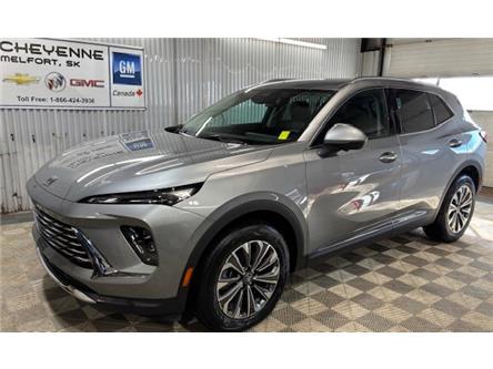 2025 Buick Envision Preferred (Stk: 25262) in Melfort - Image 1 of 13 2025 Buick Envision Preferred (Stk: 25262) in Melfort - Image 1 of 13