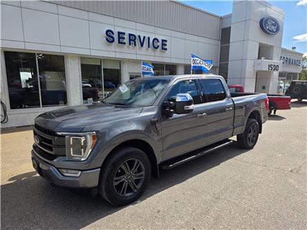 2022 Ford F-150  (Stk: 25143A) in La Malbaie - Image 1 of 20