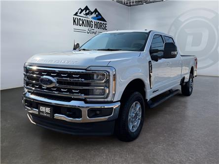 2026 Ford F-350  (Stk: 15168) in Golden - Image 1 of 17