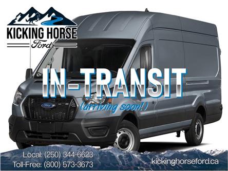 2025 Ford Transit-350 Cargo Base (Stk: 12084) in Golden - Image 1 of 10 2025 Ford Transit-350 Cargo Base (Stk: 12084) in Golden - Image 1 of 10