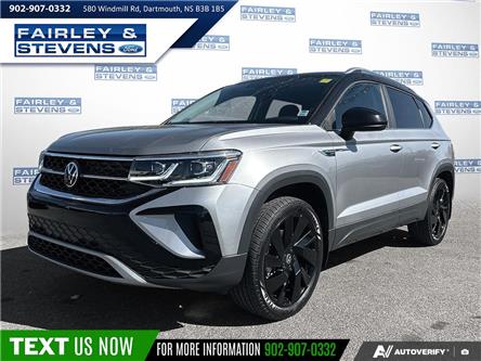 2024 Volkswagen Taos Highline (Stk: P4369) in Dartmouth - Image 1 of 25 2024 Volkswagen Taos Highline (Stk: P4369) in Dartmouth - Image 1 of 25