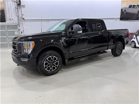 2021 Ford F-150 XLT (Stk: C3797) in Saint-Eustache - Image 1 of 33 2021 Ford F-150 XLT (Stk: C3797) in Saint-Eustache - Image 1 of 33