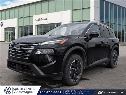 2024 Nissan Rogue SV Moonroof (Stk: SU7657) in Calgary - Image 1 of 23 2024 Nissan Rogue SV Moonroof (Stk: SU7657) in Calgary - Image 1 of 23