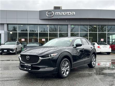 2023 Mazda CX-30 GS (Stk: P4889) in Surrey - Image 1 of 16