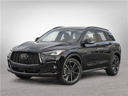2025 Infiniti QX50 Sport (Stk: 25QX5078) in Newmarket - Image 1 of 10