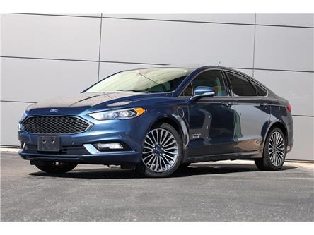 2018 Ford Fusion Energi (Stk: TO95262) in London - Image 1 of 48 2018 Ford Fusion Energi (Stk: TO95262) in London - Image 1 of 48