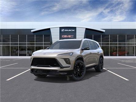 2026 Buick Enclave Sport Touring (Stk: 2585-26) in New Hamburg - Image 1 of 6
