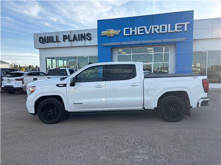 2022 GMC Sierra 1500 Limited Elevation (Stk: 25T249D) in Wadena - Image 1 of 9 2022 GMC Sierra 1500 Limited Elevation (Stk: 25T249D) in Wadena - Image 1 of 9