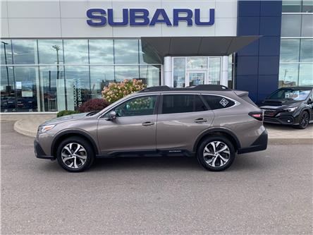 2022 Subaru Outback Limited (Stk: 32654A) in Thunder Bay - Image 1 of 12 2022 Subaru Outback Limited (Stk: 32654A) in Thunder Bay - Image 1 of 12
