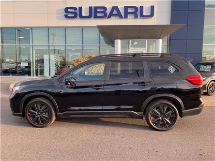 2022 Subaru Ascent Onyx (Stk: 32651A) in Thunder Bay - Image 1 of 12