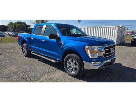 2021 Ford F-150 XLT in Morrisburg - Image 1 of 8 2021 Ford F-150 XLT in Morrisburg - Image 1 of 8