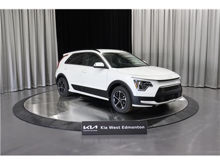 2026 Kia Niro EX (Stk: 26638) in Edmonton - Image 1 of 25