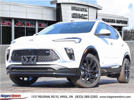 2026 Buick Encore GX Sport Touring (Stk: 26ENK21) in Virgil - Image 1 of 27