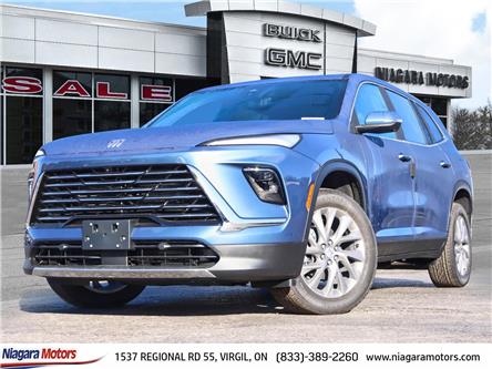 2026 Buick Enclave Preferred (Stk: 26ENC6) in Virgil - Image 1 of 30 2026 Buick Enclave Preferred (Stk: 26ENC6) in Virgil - Image 1 of 30