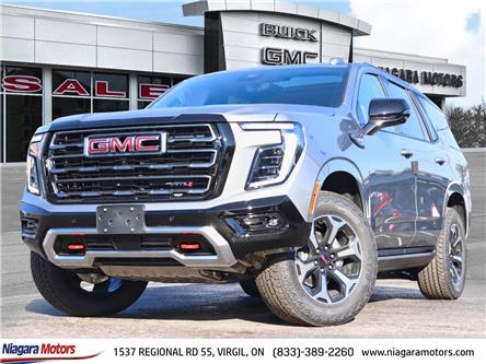 2026 GMC Yukon Elevation (Stk: 26YUK2) in Virgil - Image 1 of 30