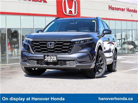 2023 Honda CR-V (Stk: HHQ4517) in Hanover - Image 1 of 23 2023 Honda CR-V (Stk: HHQ4517) in Hanover - Image 1 of 23