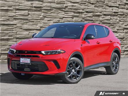 2023 Dodge Hornet GT Plus (Stk: T4312A) in Brantford - Image 1 of 27 2023 Dodge Hornet GT Plus (Stk: T4312A) in Brantford - Image 1 of 27