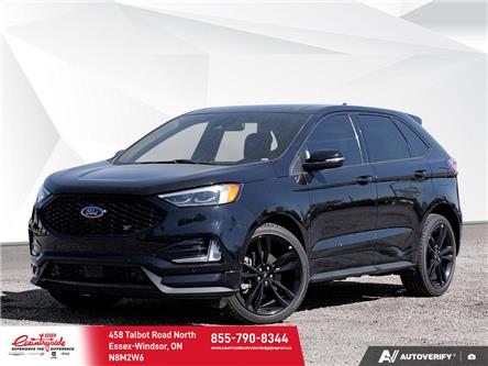 2021 Ford Edge ST (Stk: 62520) in Essex-Windsor - Image 1 of 31 2021 Ford Edge ST (Stk: 62520) in Essex-Windsor - Image 1 of 31