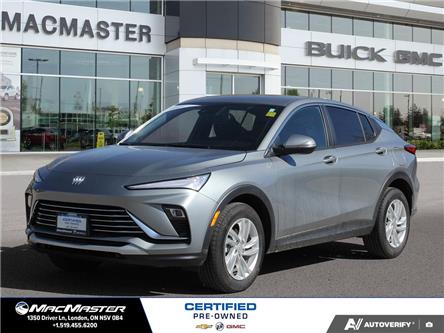 2024 Buick Envista Preferred (Stk: 25P075) in London - Image 1 of 30 2024 Buick Envista Preferred (Stk: 25P075) in London - Image 1 of 30