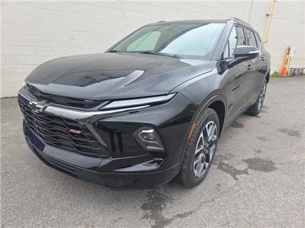 2025 Chevrolet Blazer RS (Stk: 259024) in New Glasgow - Image 1 of 15 2025 Chevrolet Blazer RS (Stk: 259024) in New Glasgow - Image 1 of 15