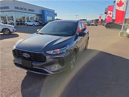 2024 Ford Escape ST-Line (Stk: 2025350A) in ARNPRIOR - Image 1 of 18 2024 Ford Escape ST-Line (Stk: 2025350A) in ARNPRIOR - Image 1 of 18