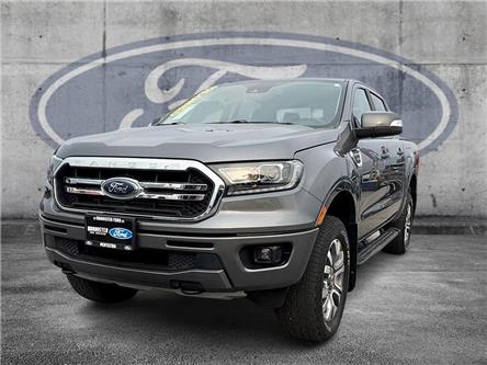 2021 Ford Ranger Lariat (Stk: 57E40275A) in Penticton - Image 1 of 10 2021 Ford Ranger Lariat (Stk: 57E40275A) in Penticton - Image 1 of 10