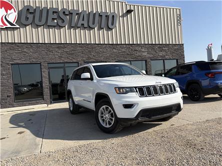2018 Jeep Grand Cherokee Laredo in Saskatoon - Image 1 of 14
